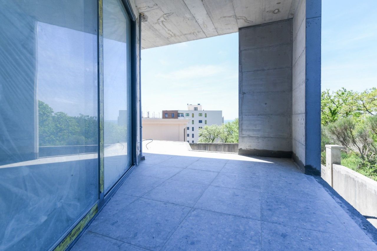 Квартира в Бечичи, Черногория, 52 м² - фото 19