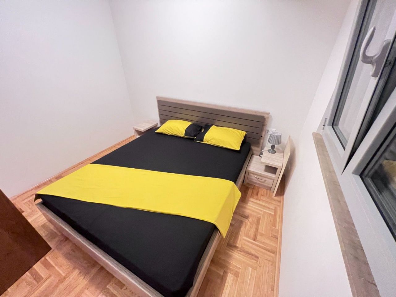 Квартира в Будве, Черногория, 61 м² - фото 19