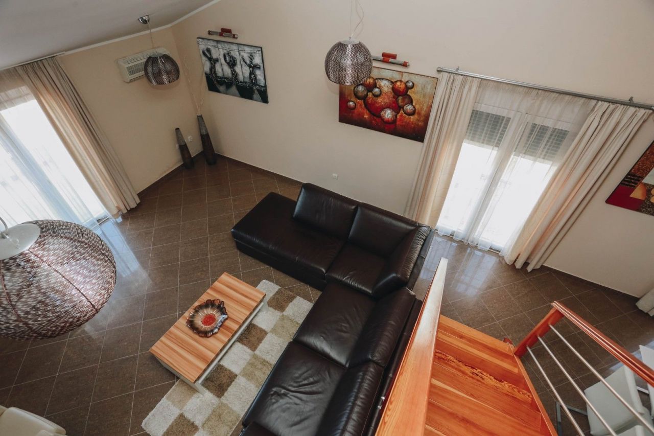 Квартира в Будве, Черногория, 144 м² - фото 19