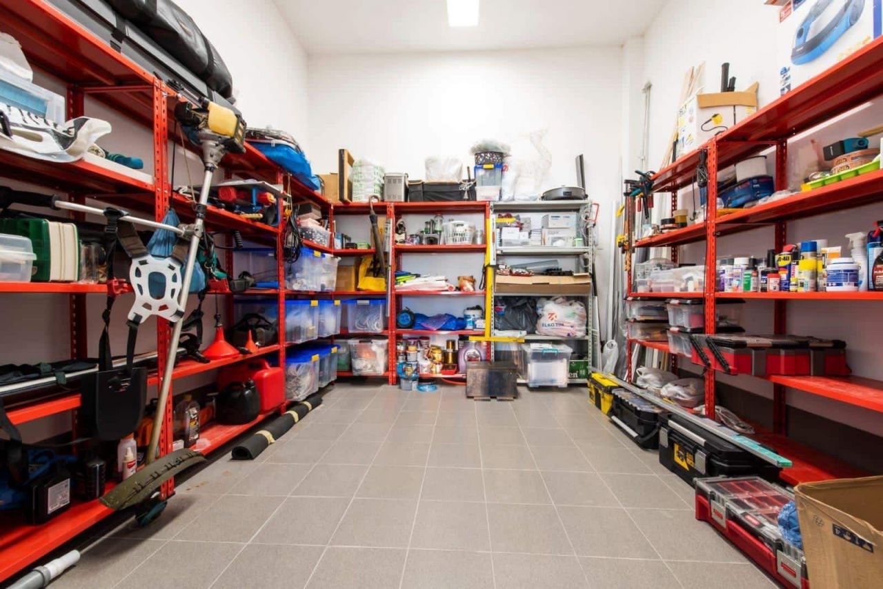 Вилла в Дженовичах, Черногория, 760 м² - фото 19