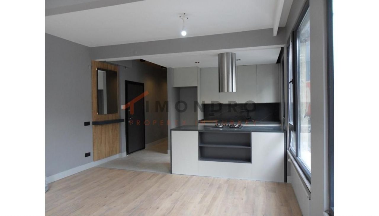 Квартира в Стамбуле, Турция, 85 м² - фото 1
