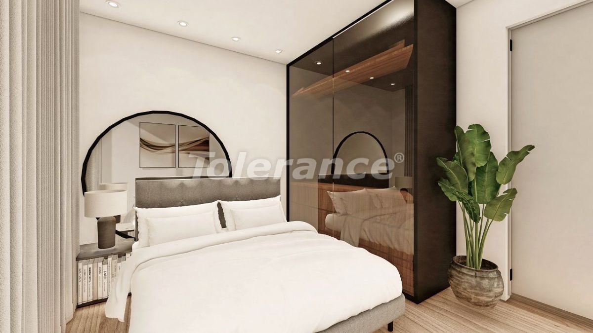 Апартаменты в Кирении, Кипр, 90 м² - фото 5