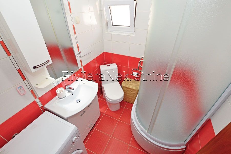 Дом в Херцег-Нови, Черногория, 98 м² - фото 13