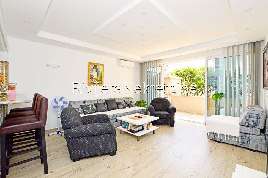 Дом в Херцег-Нови, Черногория, 98 м² - фото 6