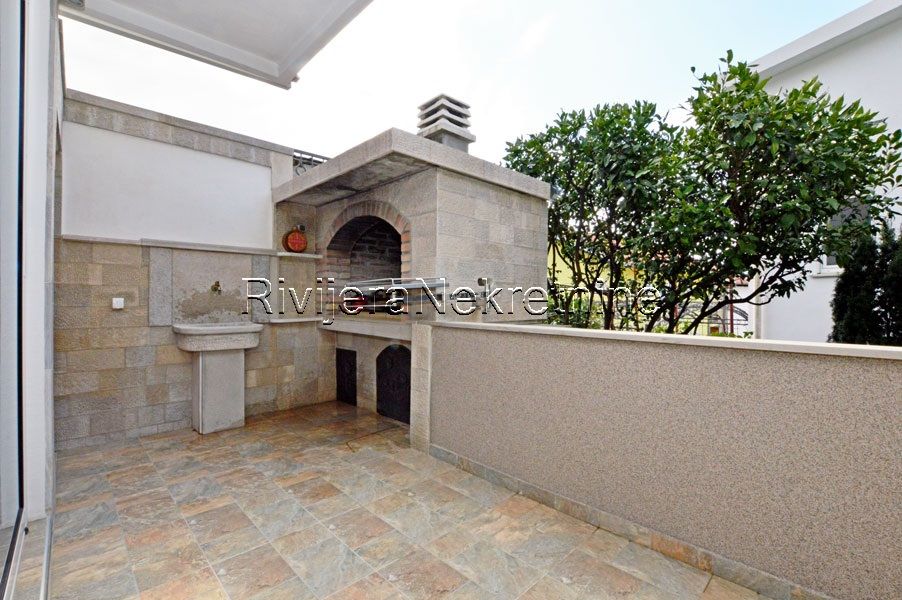 Дом в Херцег-Нови, Черногория, 98 м² - фото 11