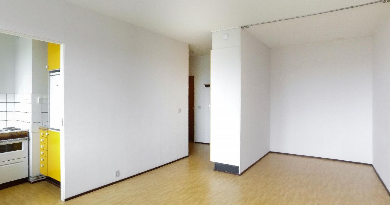 Квартира в Юва, Финляндия, 32.5 м² - фото 5