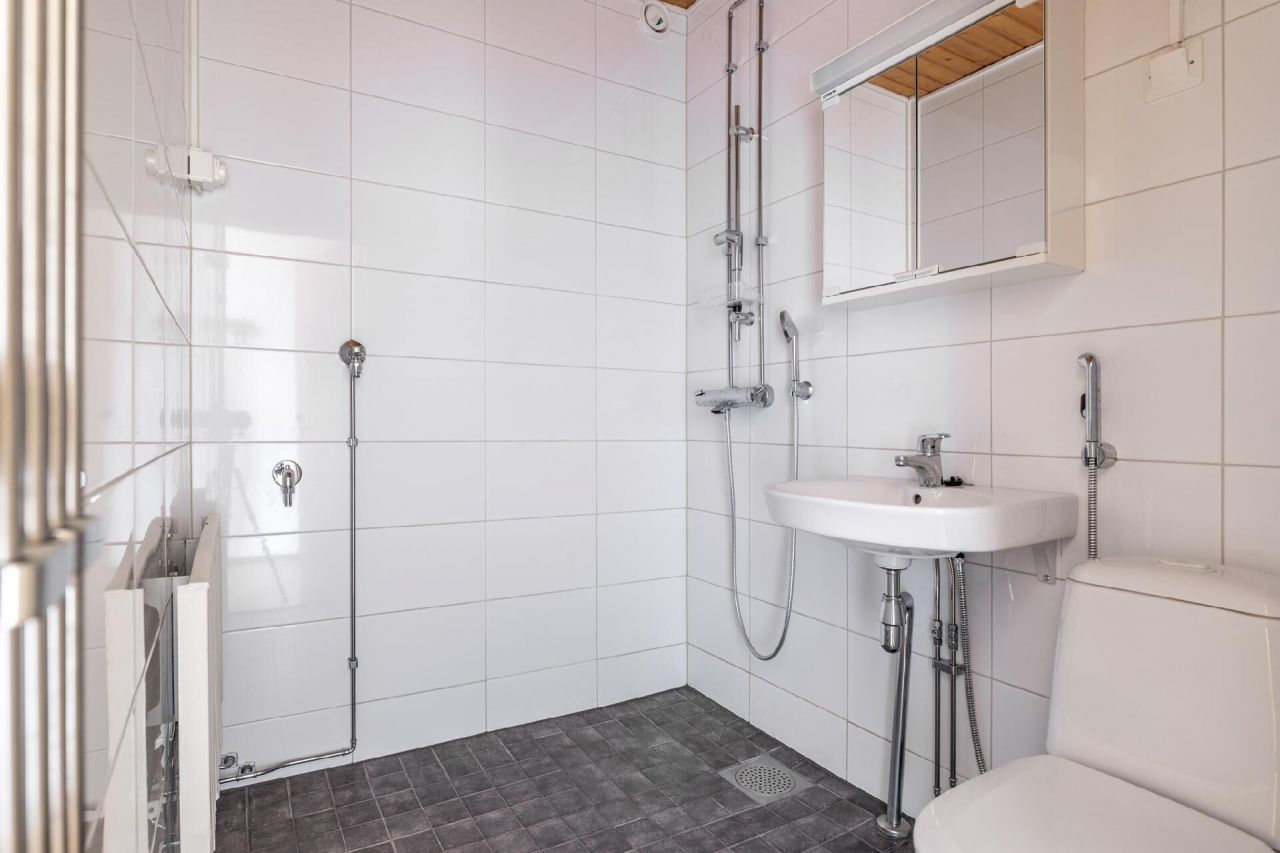 Квартира в Юва, Финляндия, 32.5 м² - фото 8