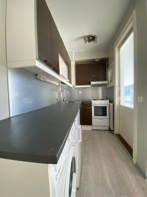 Квартира в Коуволе, Финляндия, 24.8 м² - фото 3