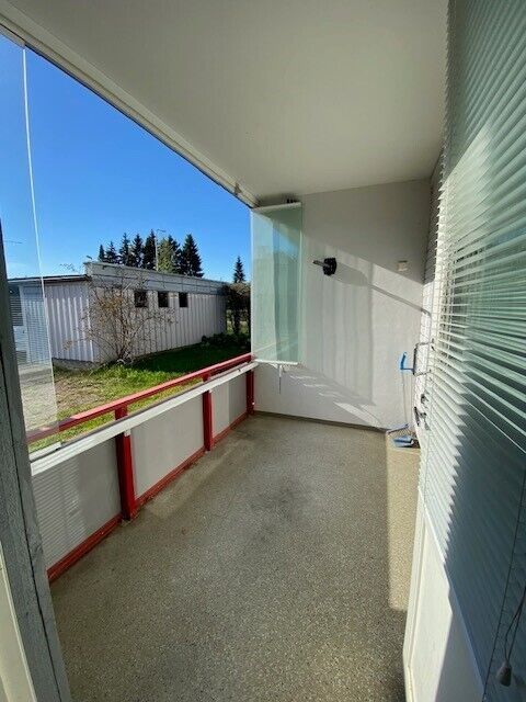 Квартира в Коуволе, Финляндия, 24.8 м² - фото 10