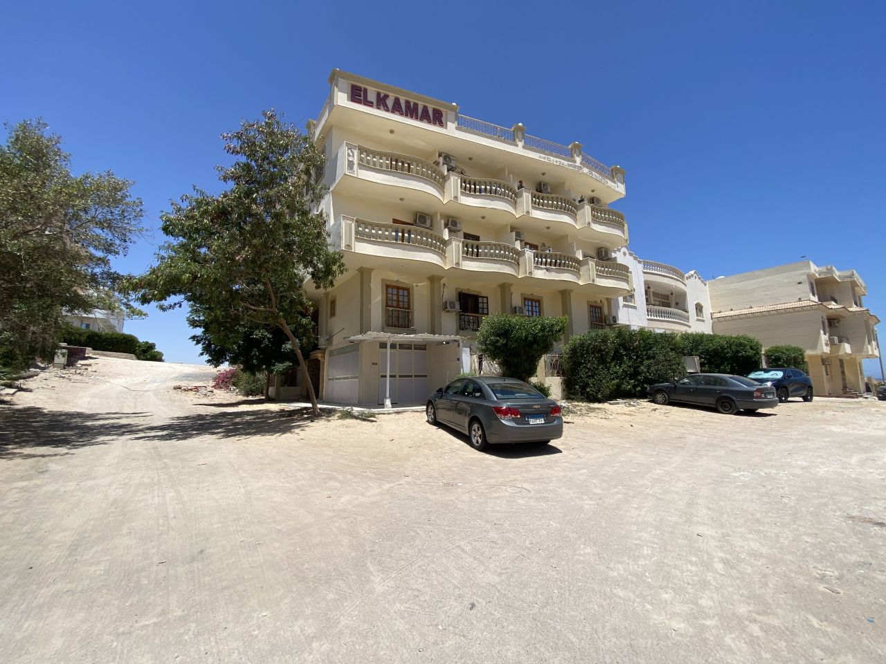 Квартира в Хургаде, Египет, 35 м² - фото 10