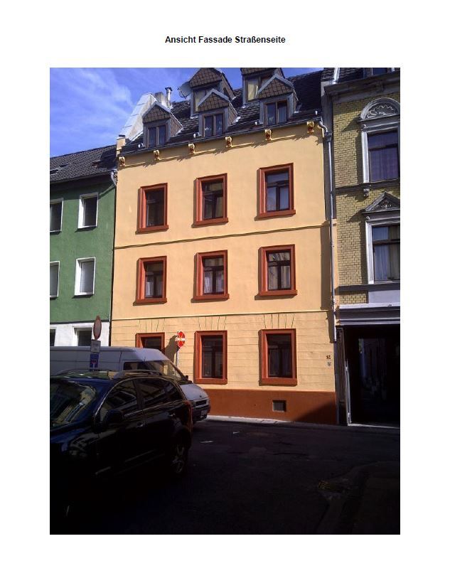 Дом в Кёльне, Германия, 245 м2 - фото 1