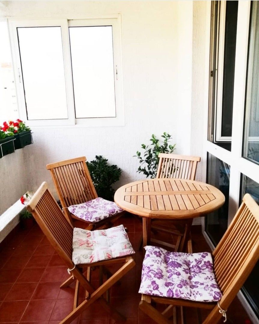 Квартира в Баре, Черногория, 112 м² - фото 18