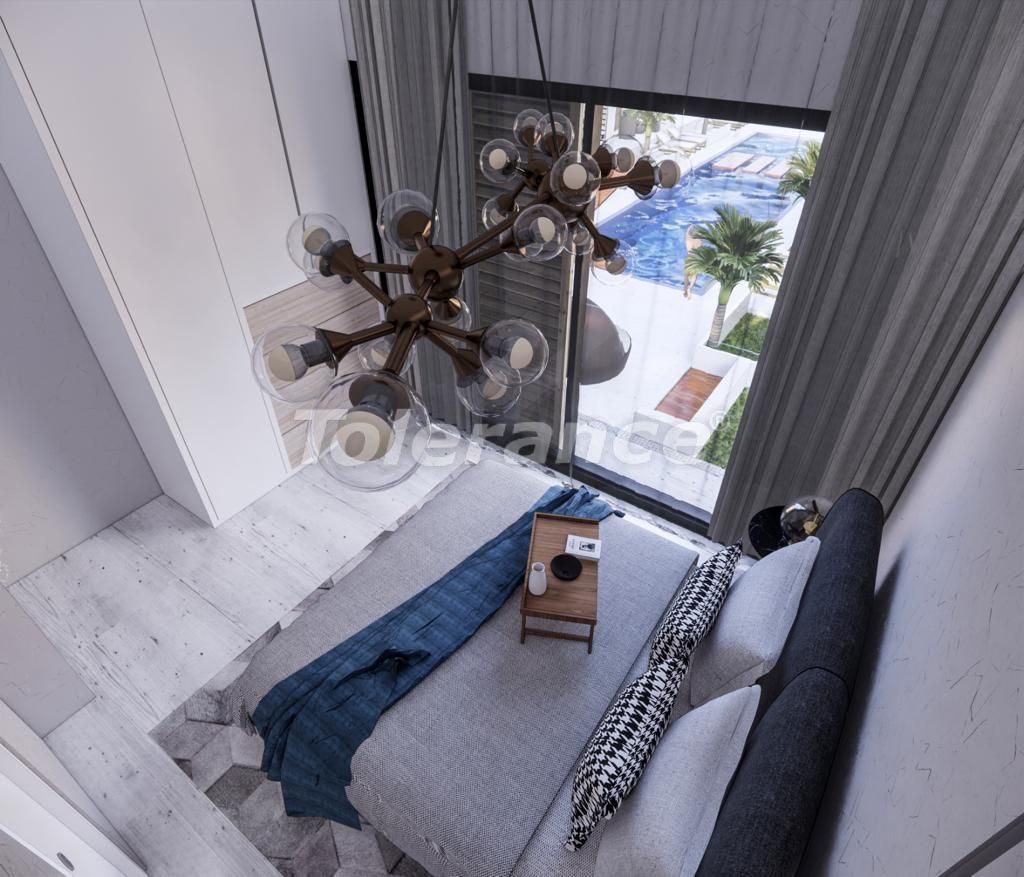 Вилла в Каршияке, Кипр, 250 м² - фото 6