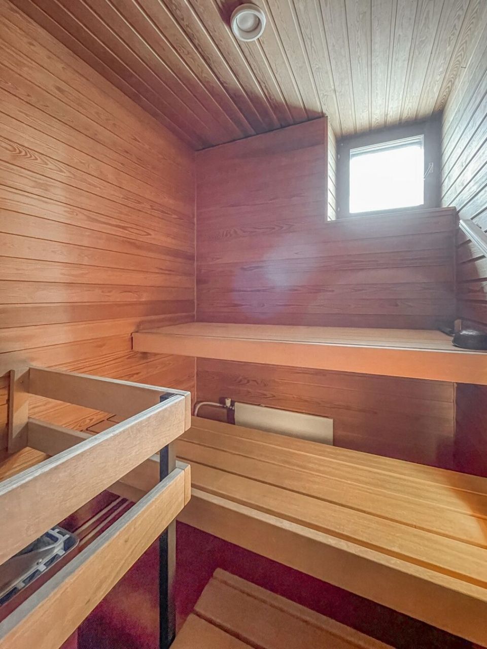 Квартира в Йоэнсуу, Финляндия, 43 м² - фото 11