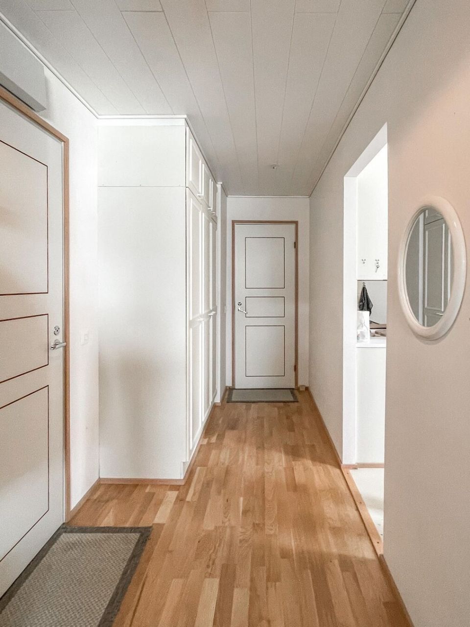 Квартира в Йоэнсуу, Финляндия, 43 м² - фото 9