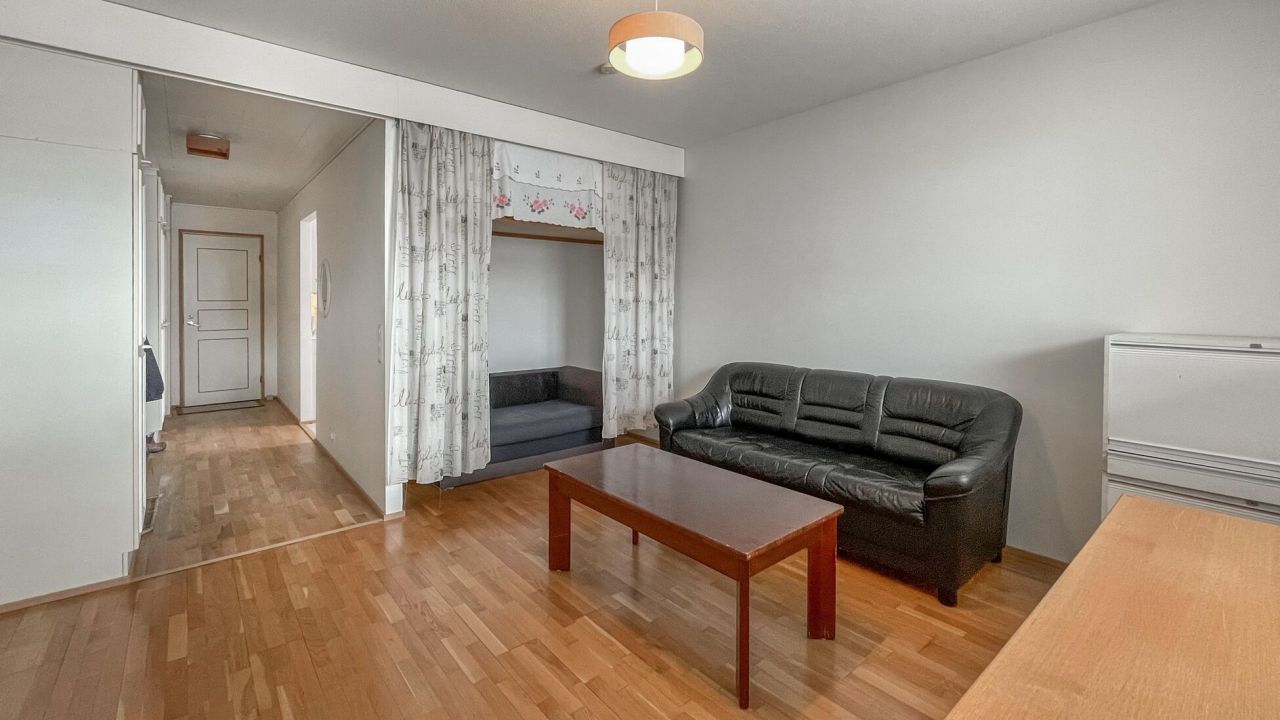 Квартира в Йоэнсуу, Финляндия, 43 м² - фото 7