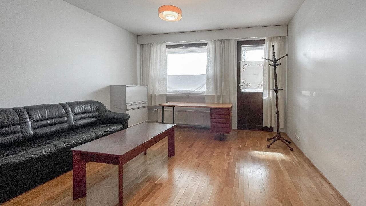 Квартира в Йоэнсуу, Финляндия, 43 м² - фото 8