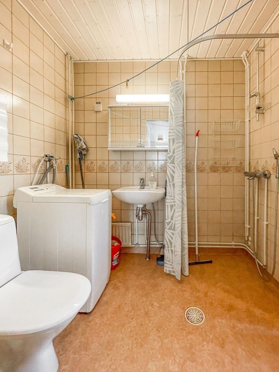 Квартира в Йоэнсуу, Финляндия, 43 м² - фото 10