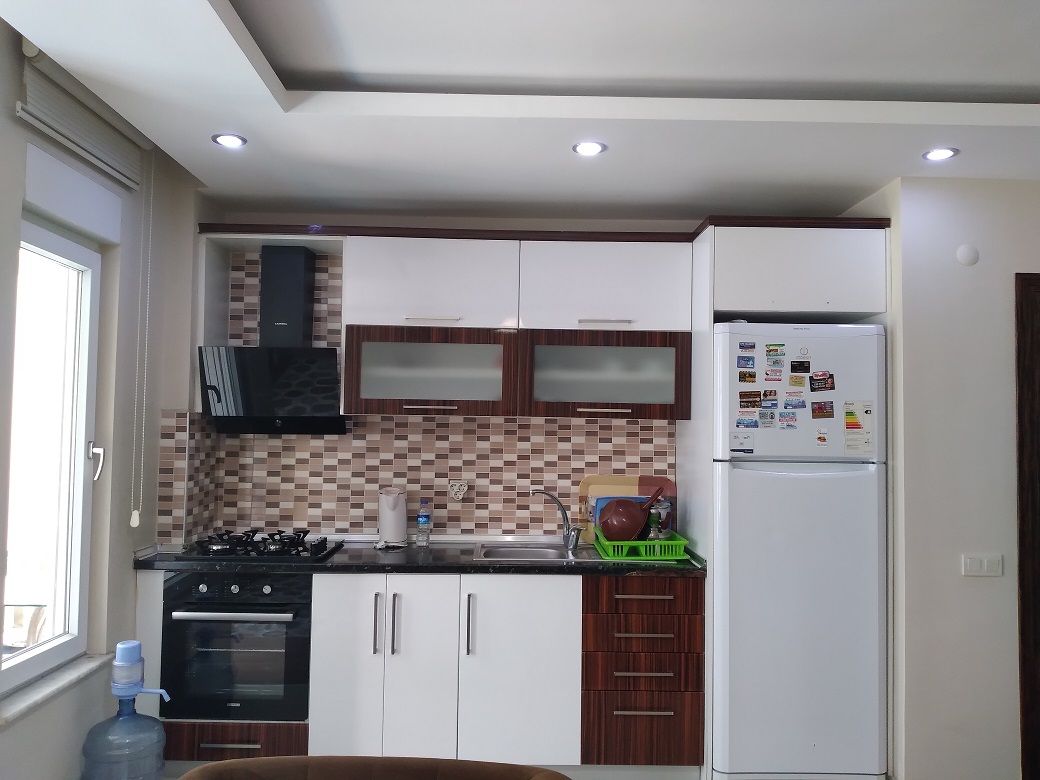 Квартира в Анталии, Турция, 110 м² - фото 7