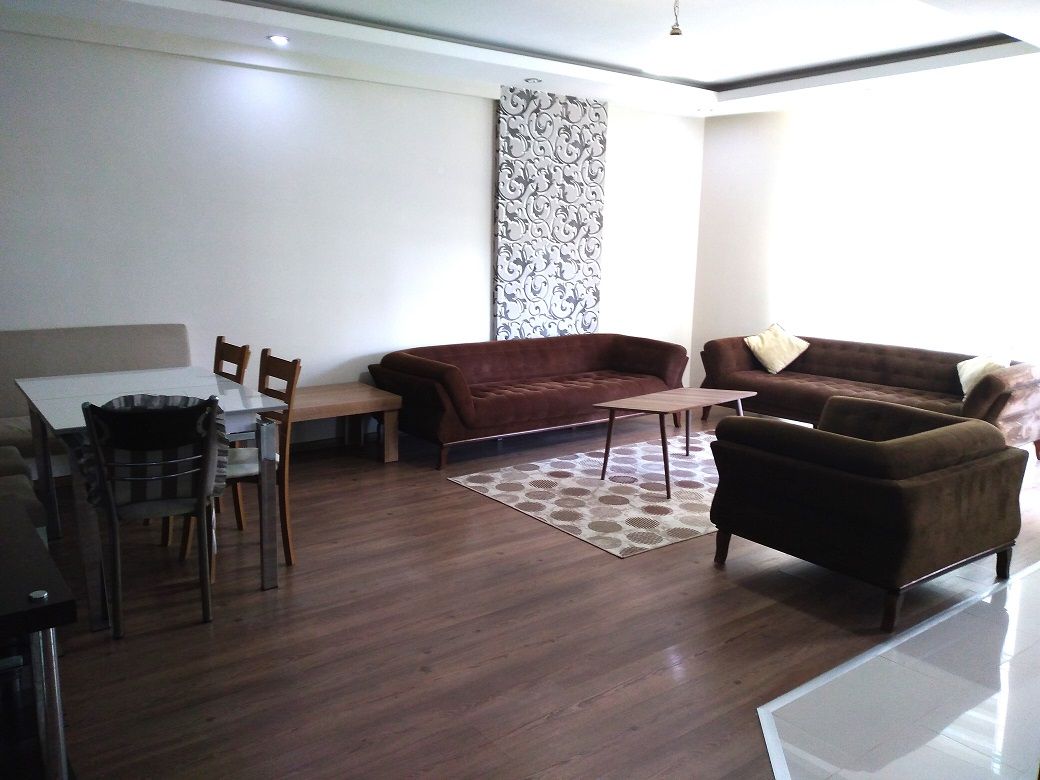 Квартира в Анталии, Турция, 110 м² - фото 8