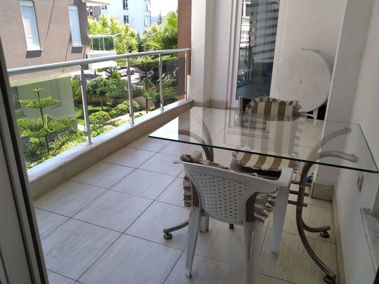 Квартира в Анталии, Турция, 110 м² - фото 14