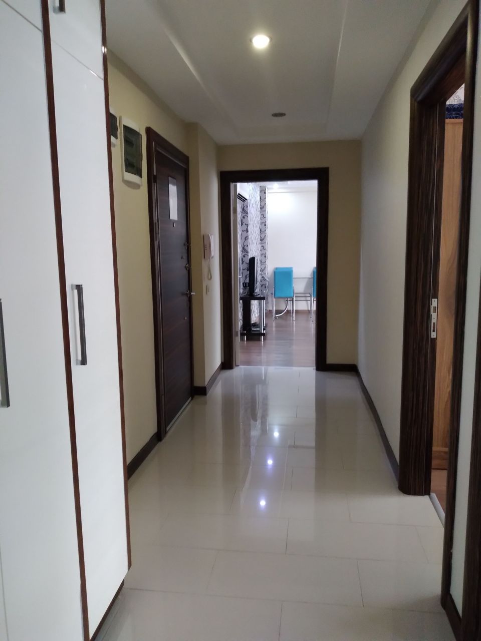 Квартира в Анталии, Турция, 110 м² - фото 9