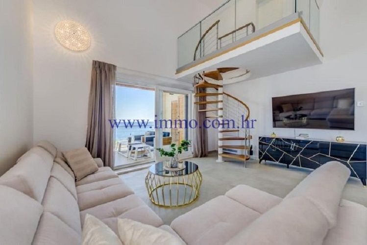 Вилла в Рогознице, Хорватия, 500 м² - фото 2