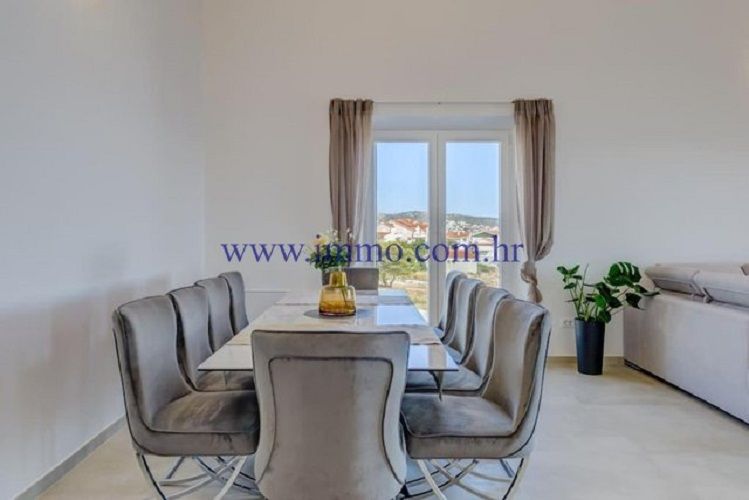 Вилла в Рогознице, Хорватия, 500 м² - фото 4