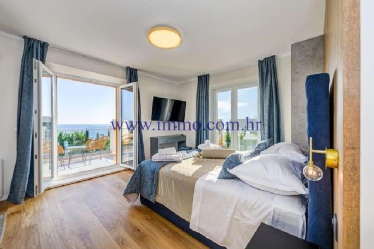 Вилла в Рогознице, Хорватия, 500 м² - фото 7