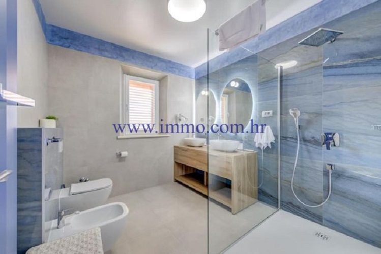 Вилла в Рогознице, Хорватия, 500 м² - фото 8