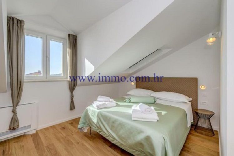 Вилла в Рогознице, Хорватия, 500 м² - фото 13