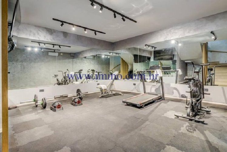 Вилла в Рогознице, Хорватия, 500 м² - фото 14