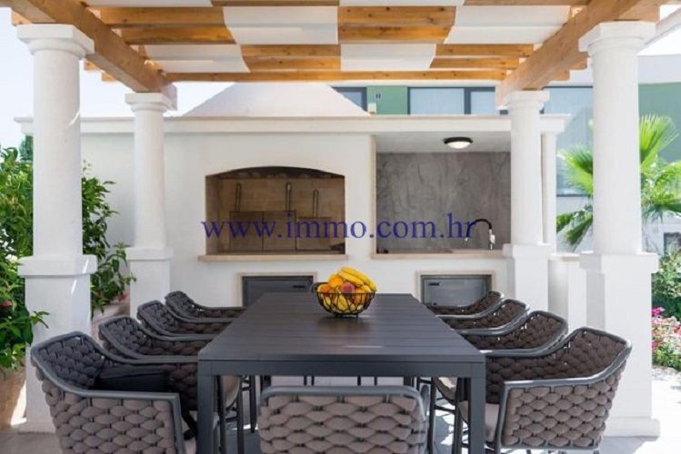 Вилла в Рогознице, Хорватия, 500 м² - фото 16