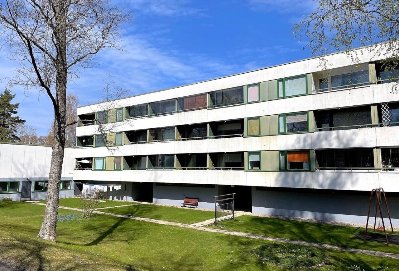 Квартира в Хейнола, Финляндия, 59.5 м² - фото 1