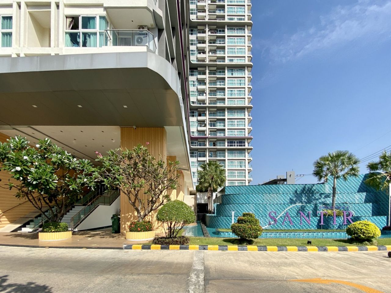 Квартира в Паттайе, Таиланд, 33 м² - фото 14