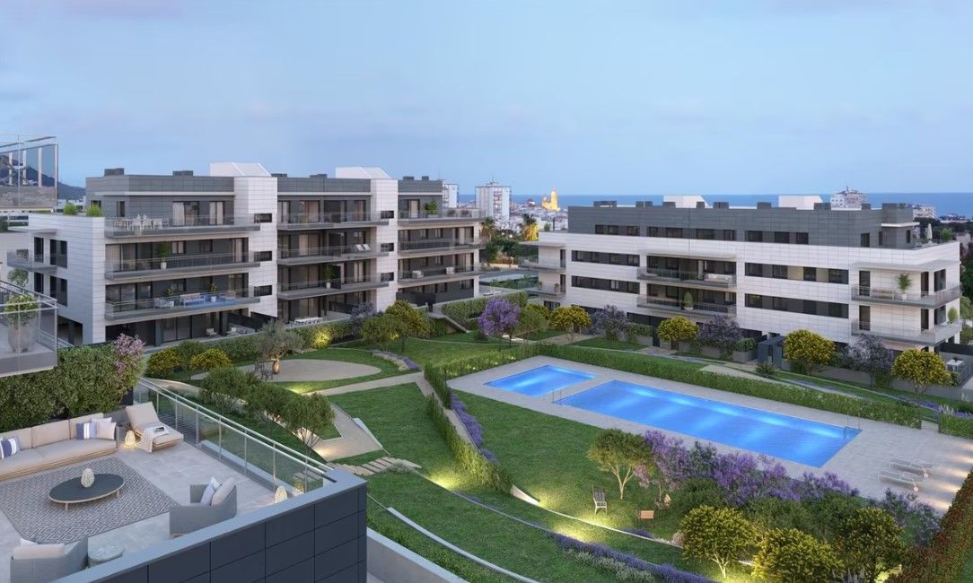 Квартира в Сиджесе, Испания, 102 м² - фото 4