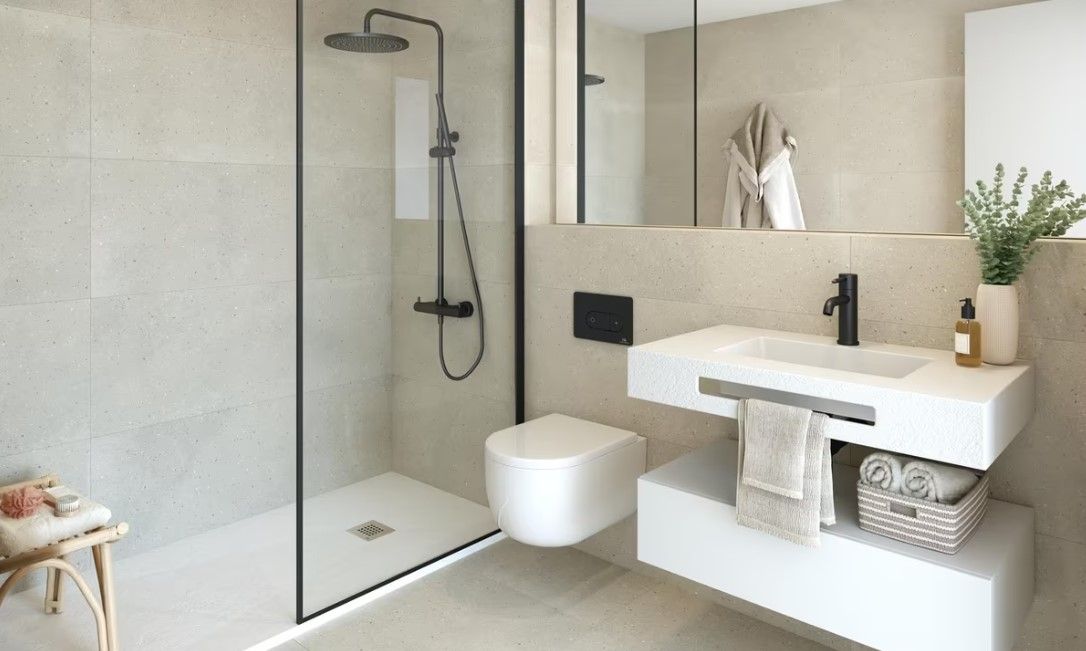 Квартира в Сиджесе, Испания, 102 м² - фото 7