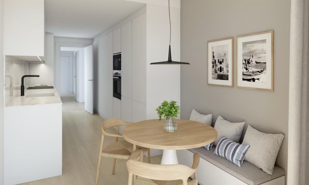 Квартира в Сиджесе, Испания, 102 м² - фото 8