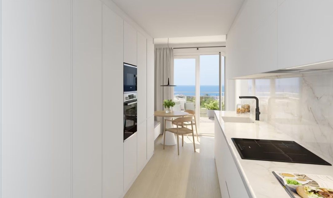 Квартира в Сиджесе, Испания, 102 м² - фото 9