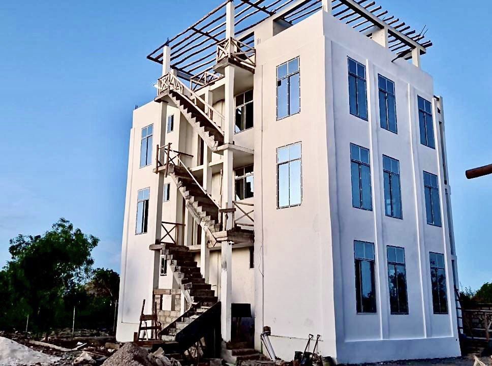 Апартаменты в Занзибаре, Танзания, 55 м² - фото 1