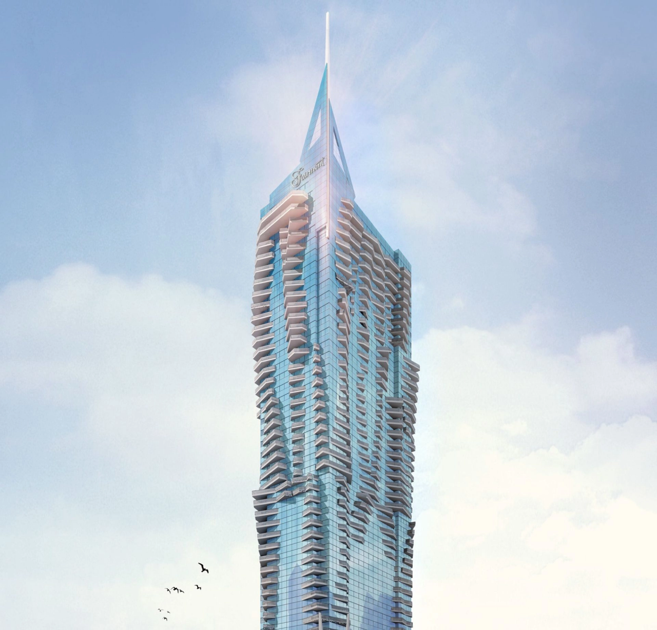 Апартаменты в Дубае, ОАЭ, 167 м² - фото 5