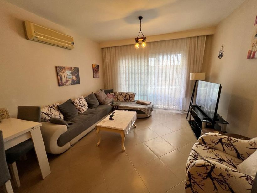 Квартира в Мармарисе, Турция, 90 м² - фото 1