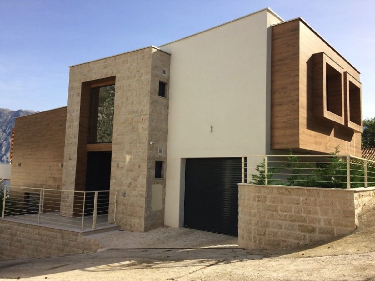 Вилла в Столиве, Черногория, 325 м² - фото 2