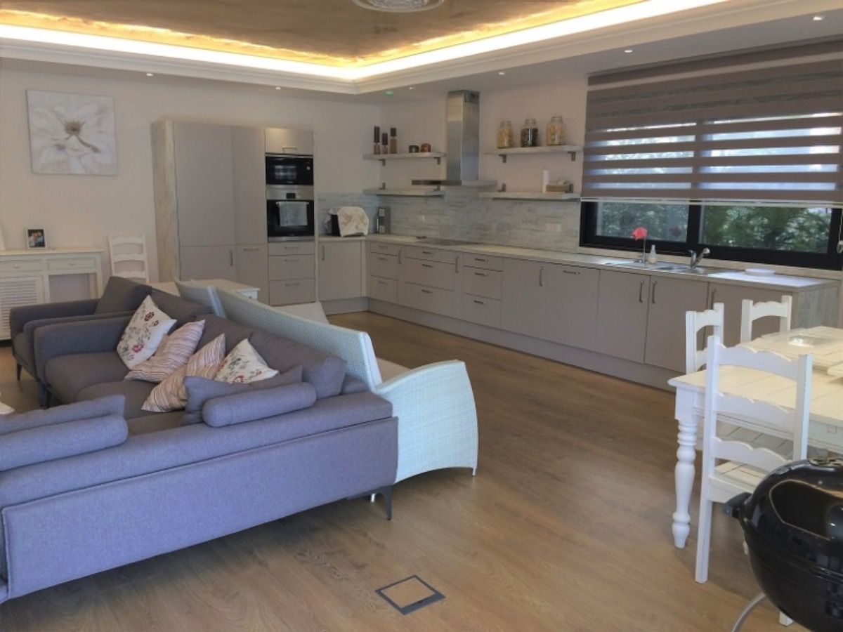 Вилла в Столиве, Черногория, 325 м² - фото 4