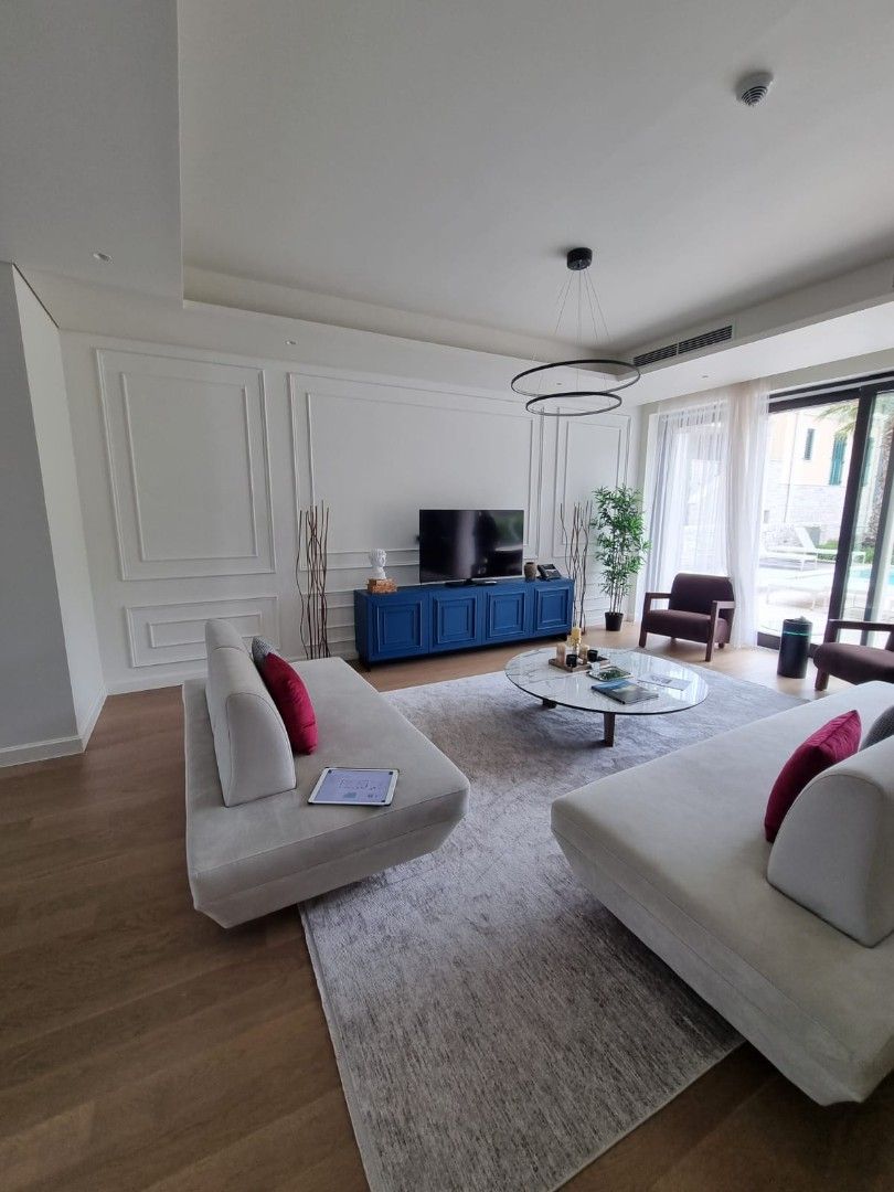 Вилла в Херцег-Нови, Черногория, 165 м² - фото 4