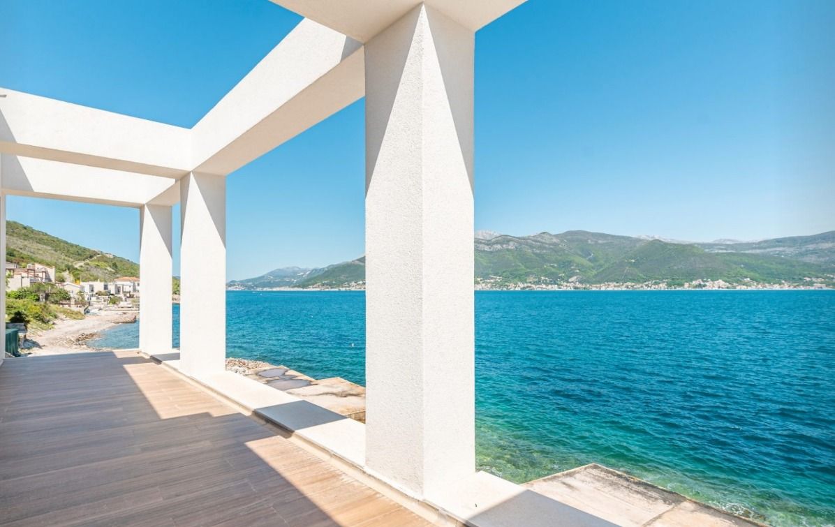 Вилла в Крашичах, Черногория, 225 м² - фото 6