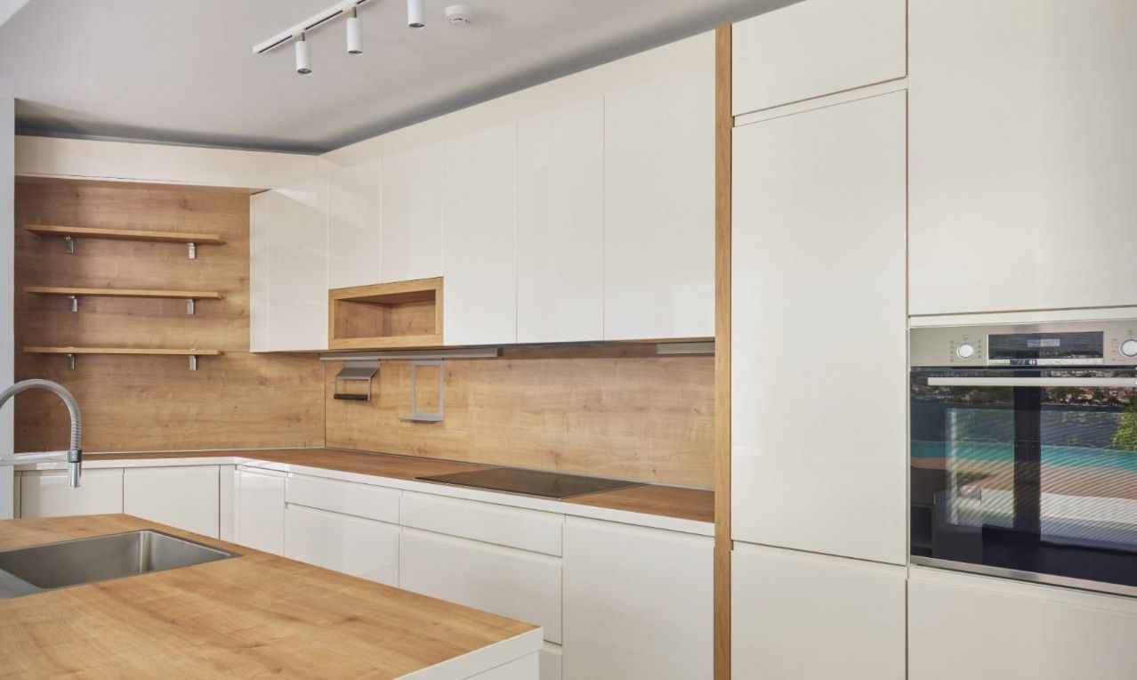 Вилла в Прчани, Черногория, 373 м² - фото 7