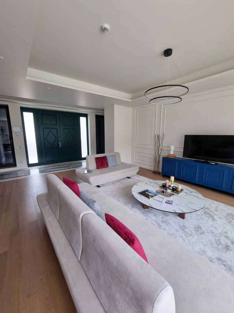 Вилла в Херцег-Нови, Черногория, 165 м² - фото 7