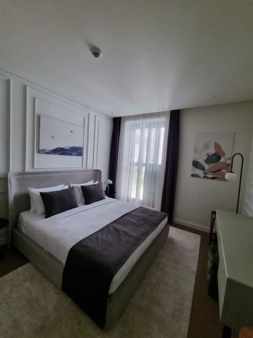 Вилла в Херцег-Нови, Черногория, 165 м² - фото 8