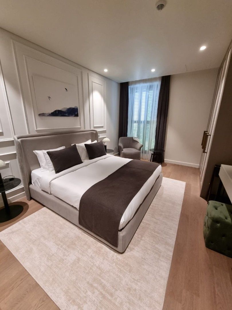 Вилла в Херцег-Нови, Черногория, 165 м² - фото 9